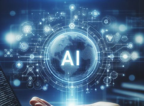 Cuándo la inteligencia artificial va a superar al ser humano: responde el gurú de Google que vaticinó el iPhone