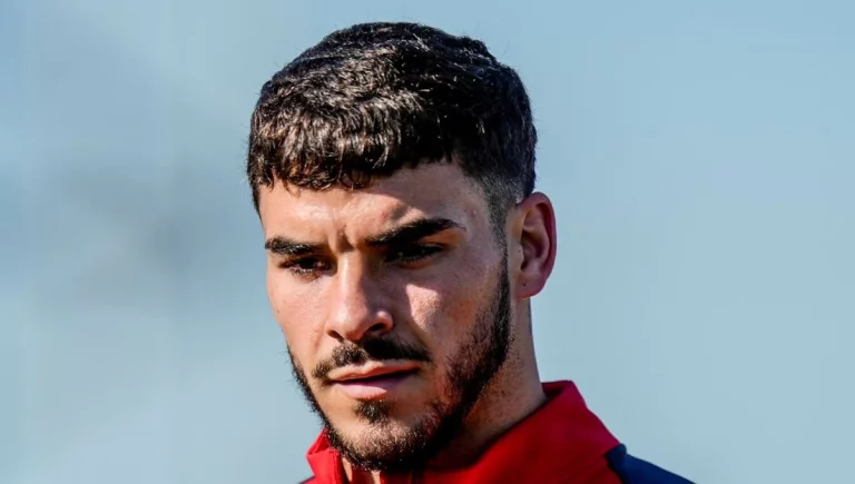 Isaac Romero tiene en vilo al sevillismo: la última hora del derbi