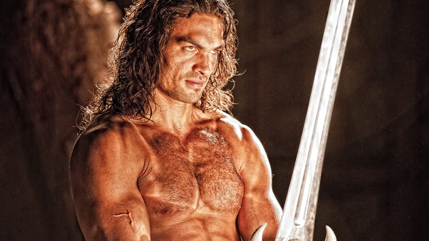 UNA DIETA DISEÑADA PARA HÉROES