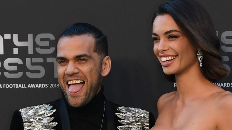 ¿Qué piensa Joana Sanz de la polémica libertad de Dani Alves?