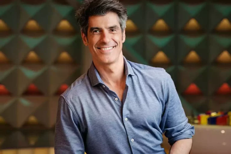 Lo que usa Jorge Fernández para tener un físico envidiable a los 51 años