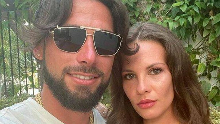 Jota Peleteiro y Ajla Etemovic rompen: el divorcio que no ha soportado la presión mediática
