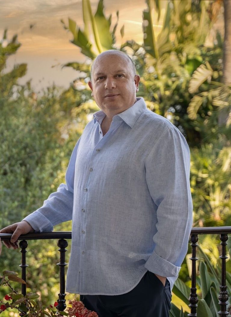 Juan Pablo Sánchez Gasque: innovando el sector energético hacia un futuro sostenible