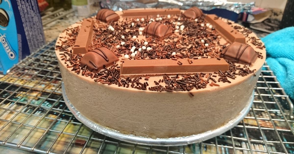 INGREDIENTES Y UTENSILIOS: TODO A PUNTO