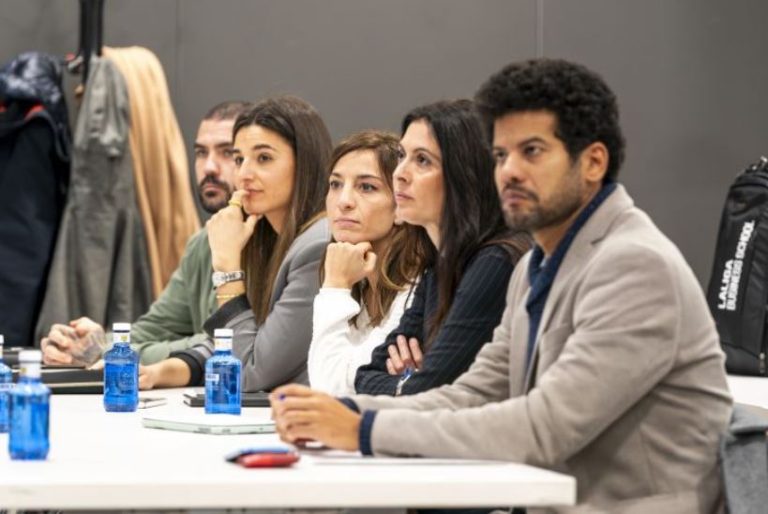 LALIGA destaca que el papel de la mujer en el fútbol profesional ha crecido 