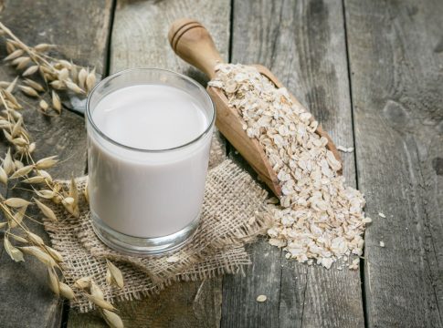 LECHE DE AVENA 1 arterias