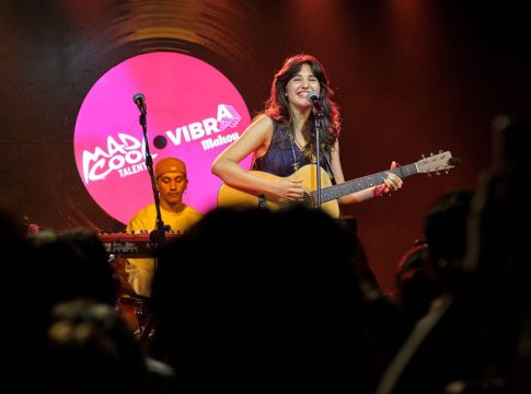 Mad Cool Talent by Vibra Mahou anuncia a los seis ganadores de su novena edición Mad Cool Talent by Vibra Mahou anuncia a los seis ganadores de su novena edición