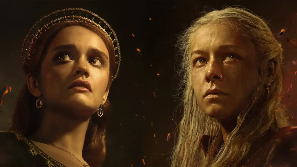 Lo que no sabes de la temporada 2 de 'La Casa del Dragón', la serie de Juegos de Tronos de HBO Max 11 Lo que no sabes de la temporada 2 de 'La Casa del Dragón', la serie de Juegos de Tronos de HBO Max