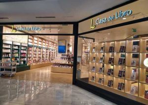 La Casa del Libro presenta las últimas novedades literarias justo a tiempo para Semana Santa