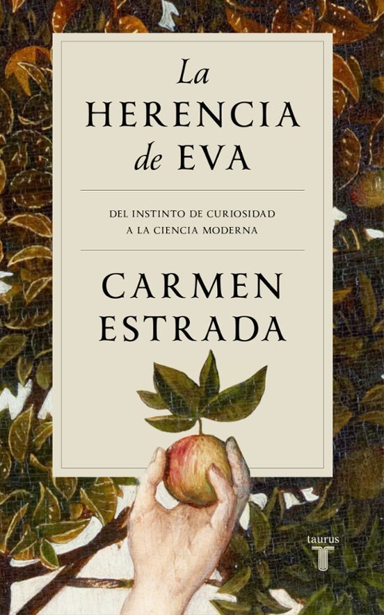 La Herencia de Eva de Carmen Estrada