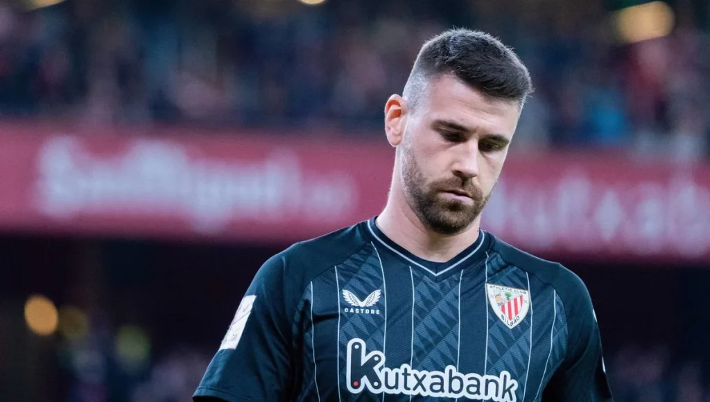 Unai Simón sube a los despachos del Athletic con oferta irrechazable 6 La atracción de Old Trafford: Manchester United en búsqueda de soluciones en la portería