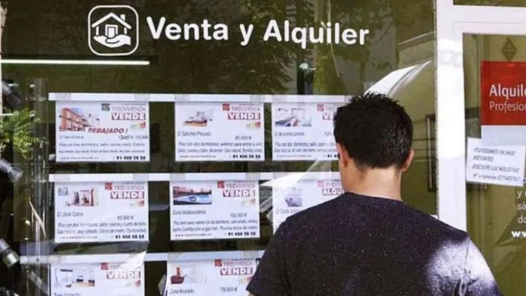 La caída en la oferta vuelve a disparar el precio de la vivienda