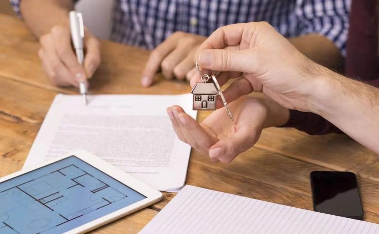 La cantidad máxima que el casero puede pedirte de fianza al alquilar un piso