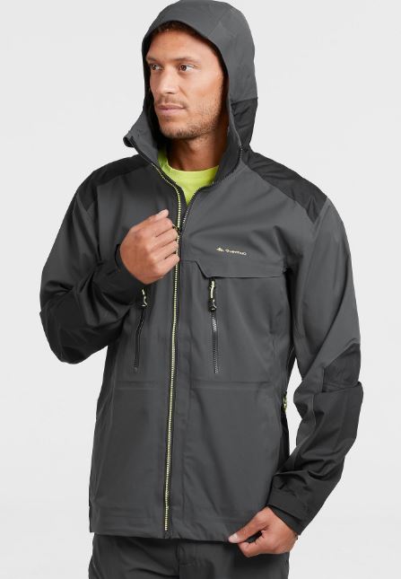 La chaqueta perfecta para disfrutar de la montaña