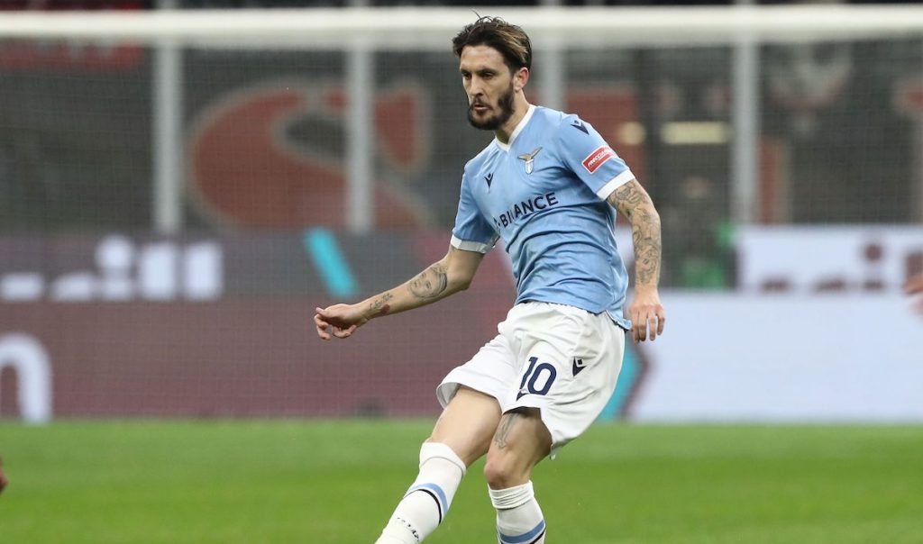 Luis Alberto pone una condición prioritaria para fichar por el Cádiz CF 61 La condición prioritaria sería permanecer en Primera División