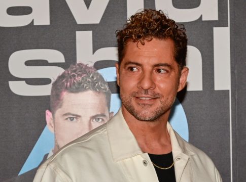 La confesión inesperada de David Bisbal elige entre FC Barcelona y Real Madrid La confesión inesperada de David Bisbal: elige entre FC Barcelona y Real Madrid
