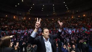 La derecha triunfa en Portugal, superando los logros del PP en España