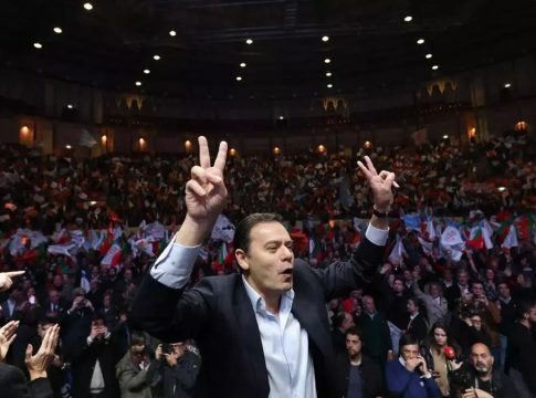 La derecha triunfa en Portugal, superando los logros del PP en España