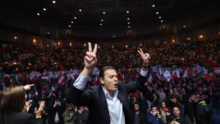 La derecha triunfa en Portugal y supera los logros del PP en España