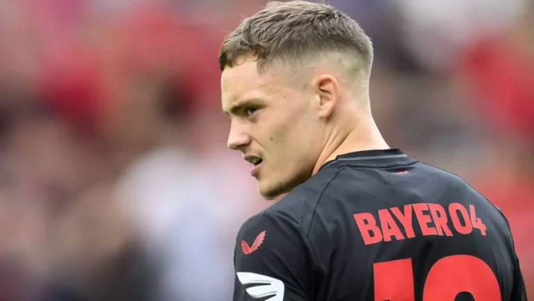 El fichaje de Wirtz por el Real Madrid lo puede financiar el Atlético