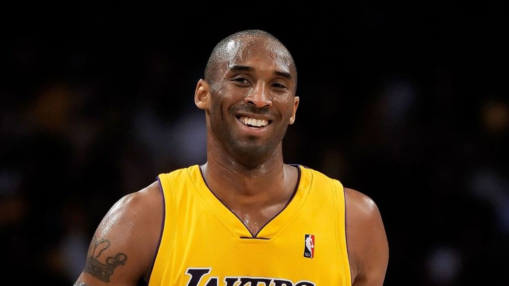 La 'Mentalidad Mamba' de Kobe Bryant que todos podemos aplicar: los secretos de su libro, disponible en Amazon, Fnac y más 89 La determinación incansable de Kobe Bryant