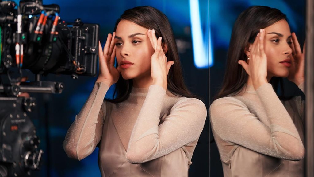 La nueva apuesta de Movistar Plus tiene una 'Shakira' y a Carmen Machi 108 La nueva apuesta de Movistar Plus tiene una 'Shakira' y a Carmen Machi