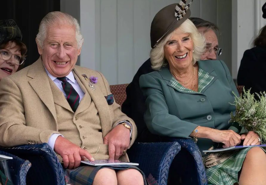La jugarreta con la enfermedad de Kate Middleton no fue la primera de la Casa Real Británica