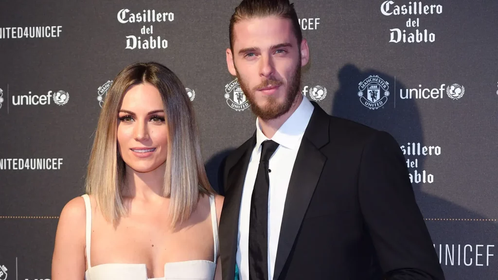 La entrevista reveladora de Edurne, una mirada al presente