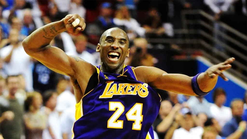 La 'Mentalidad Mamba' de Kobe Bryant que todos podemos aplicar: los secretos de su libro, disponible en Amazon, Fnac y más 88 La esencia de la Mentalidad Mamba