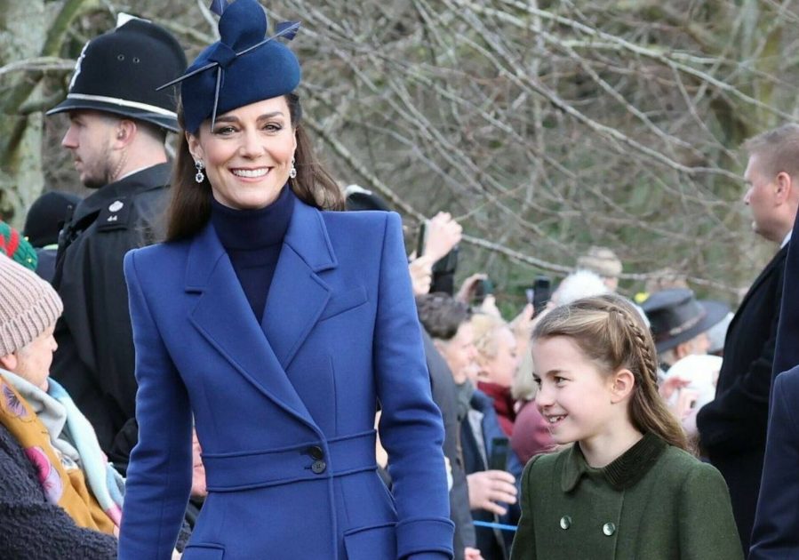 La familia de Kate Middleton rompe el silencio sobre la enfermedad de la protagonista de la Casa Real Británica