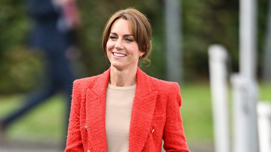 La familia de Kate Middleton rompe el silencio sobre la enfermedad de la protagonista de la Casa Real Británica
