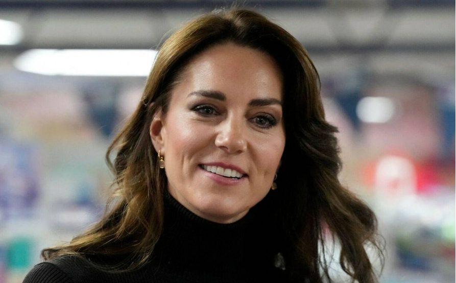 princesa de Gales