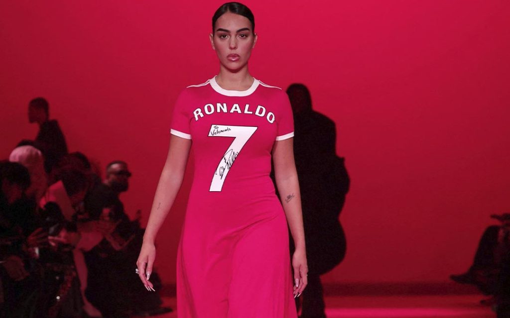 La fusión entre deporte y moda