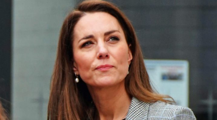 La jugarreta con la enfermedad de Kate Middleton no fue la primera de la Casa Real Británica