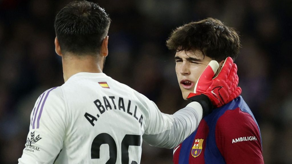 La magnífica actuación de Cubarsí, una muralla imbatible