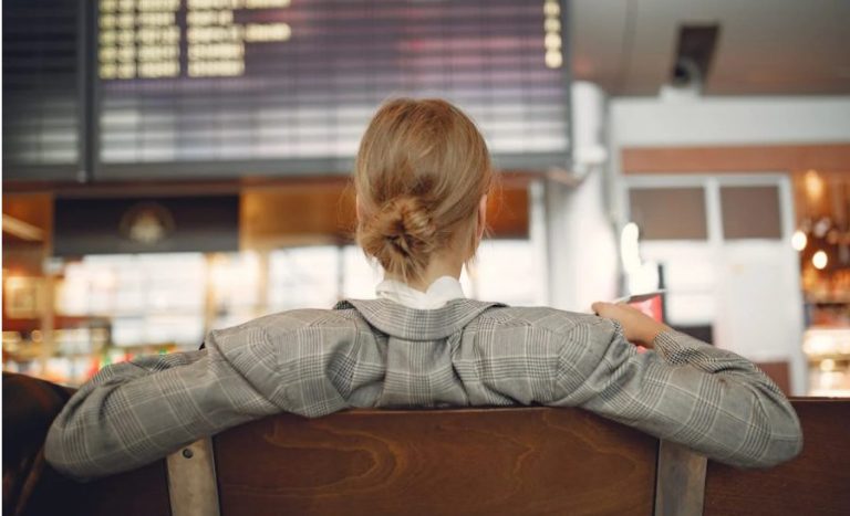 La maleta espaciosa y ligera de Primark que desearás tener en tu próximo viaje