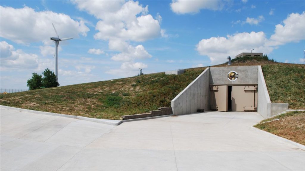 Europa incrementa la construcción de búnkeres ante la amenaza de guerra 1 La preocupante realidad de la construcción de búnkeres en Europa