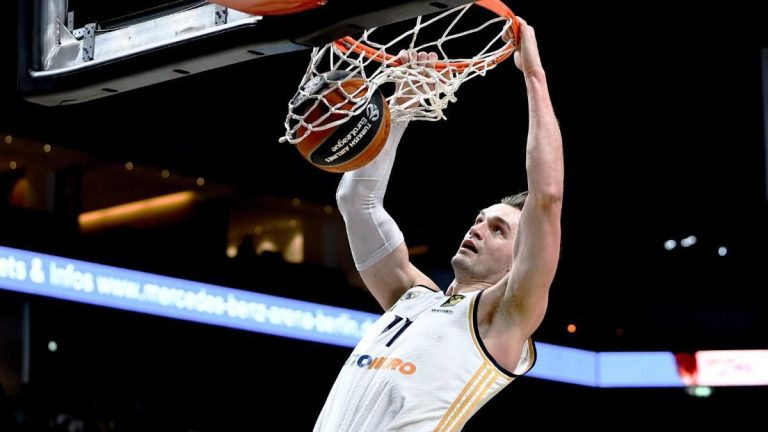 Hezonja antes de reunirse con el Real Madrid: condiciones claras