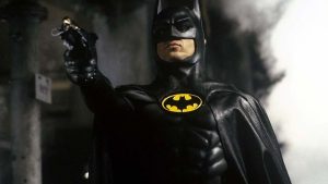 La razón por la que Cristopher Nolan rechazó al actor de Ironman para un personaje de Batman