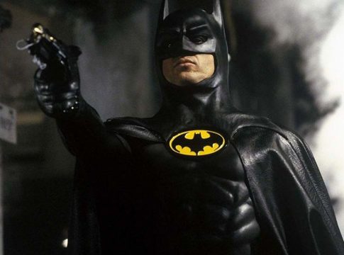La reformulación de Batman en la visión de Cristopher Nolan La razón por la que Cristopher Nolan rechazó al actor de Ironman para un personaje de Batman