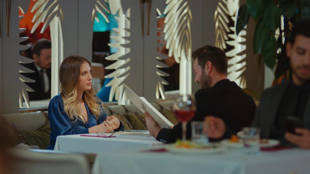 Te desvelamos el maquiavélico plan contra Yildiz en 'Pecado Original' 108 Te desvelamos el maquiavélico plan contra Yildiz en 'Pecado Original'