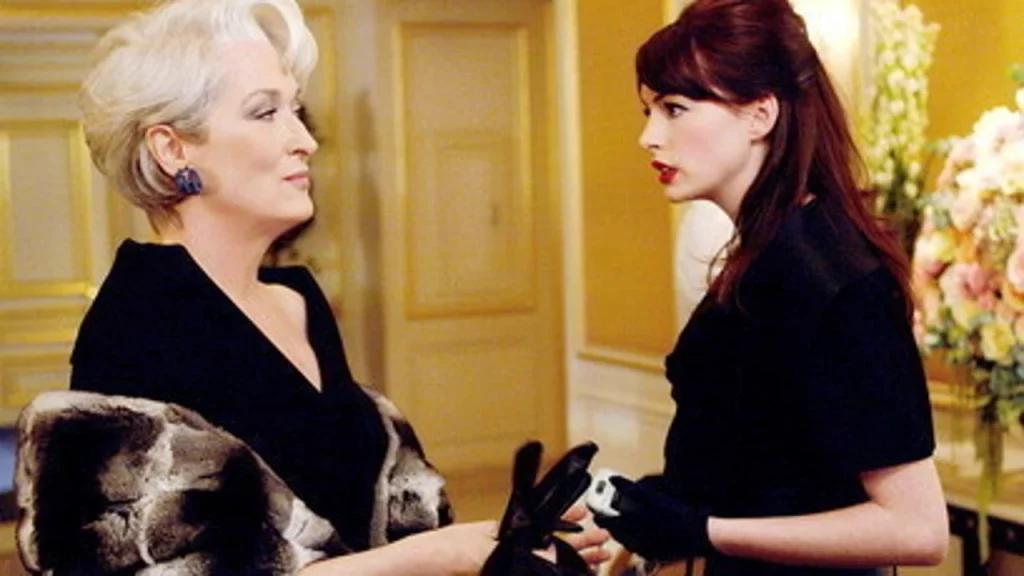 El personaje más odiado por Meryl Streep en su carrera en el cine