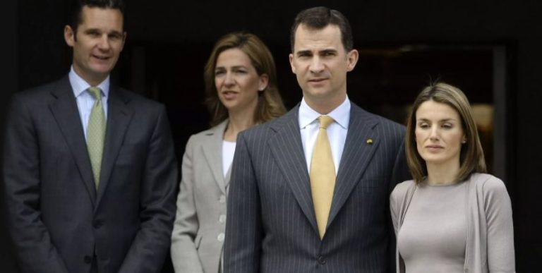 La terrible traición de Iñaki Urdangarín a Letizia sobre su secreto más delicado