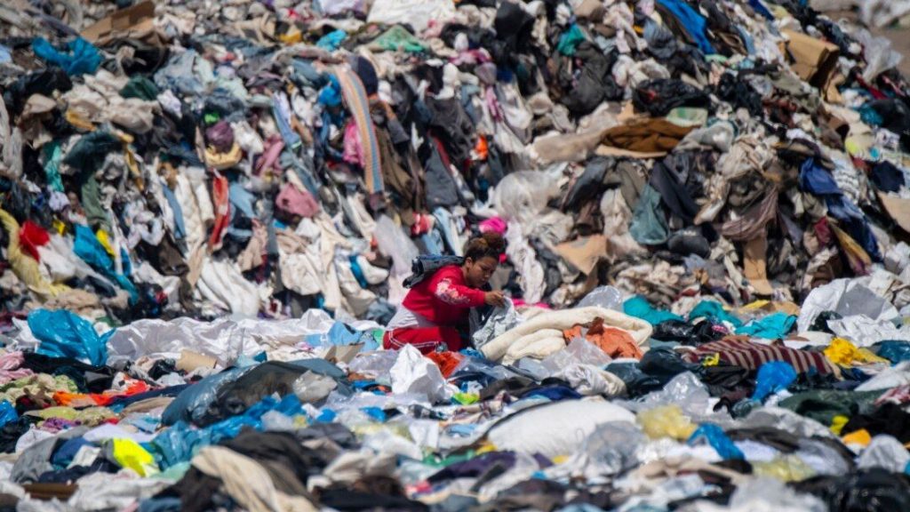 La urgencia de una moda más sostenible: desafíos y oportunidades