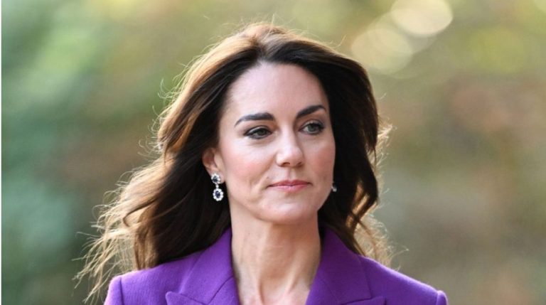 La terrible mentira de una amiga íntima a Kate Middleton antes del anuncio de su enfermedad
