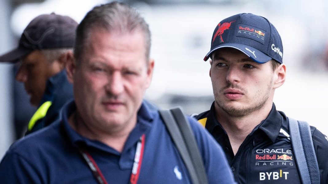 La voz de Verstappen: exigencias y un ultimátum sobre la mesa