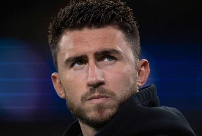 Laporte se gana fichar por el Atlético