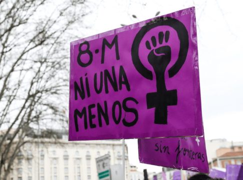 Las deudas de España con las mujeres para el 8 de marzo
