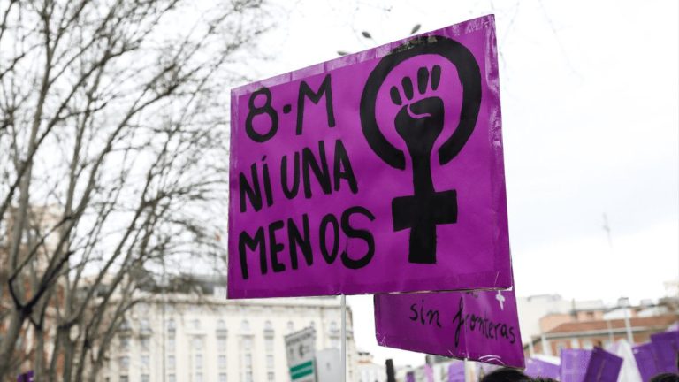 Las deudas de España con las mujeres para el 8 de marzo