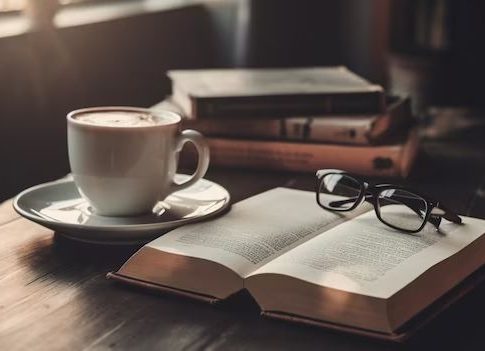 Las mejores propuestas literarias para esta Semana Santa